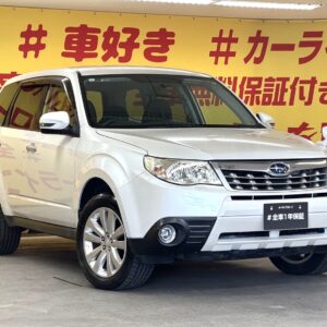 FORESTER フォレスター ２．０ＸＳ