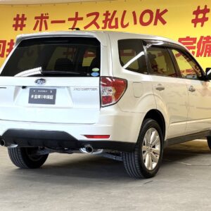 FORESTER フォレスター ２．０ＸＳ
