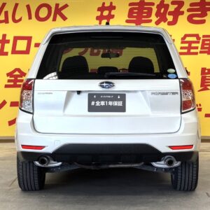 FORESTER フォレスター ２．０ＸＳ