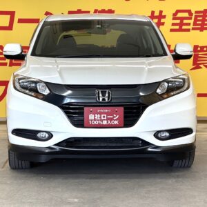 VEZEL　ヴェゼルHV　X　4WD