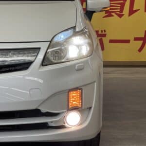 PRIUS プリウス　Sツーリングセレクション