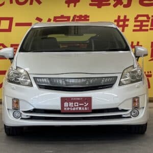 PRIUS プリウス　Sツーリングセレクション