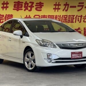 PRIUS プリウス　Sツーリングセレクション