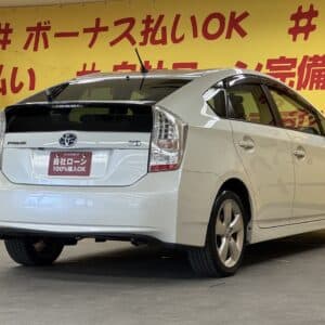 PRIUS プリウス　Sツーリングセレクション