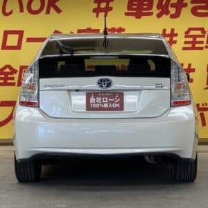 PRIUS プリウス　Sツーリングセレクション