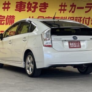 PRIUS プリウス　Sツーリングセレクション
