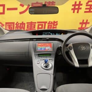 PRIUS プリウス　Sツーリングセレクション