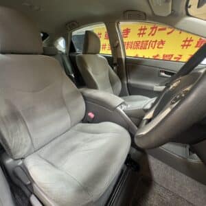 PRIUS プリウス　Sツーリングセレクション