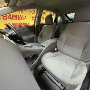 PRIUS プリウス　Sツーリングセレクション