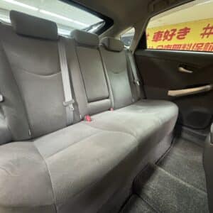 PRIUS プリウス　Sツーリングセレクション