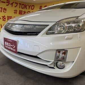 PRIUS プリウス　Sツーリングセレクション