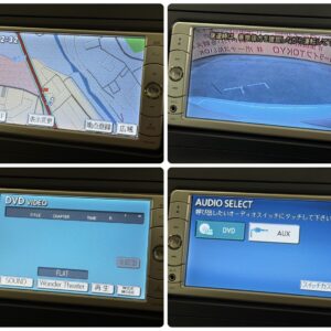 PRIUS プリウス　Sツーリングセレクション