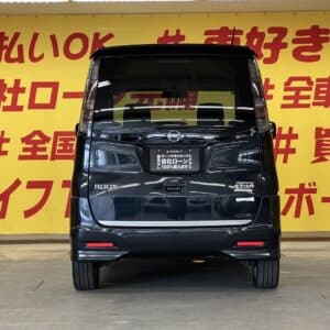ROOX　ルークス　ハイウェイスター アーバンセレクション　 【総合評価優良車】