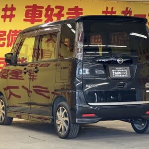 ROOX　ルークス　ハイウェイスター アーバンセレクション　 【総合評価優良車】