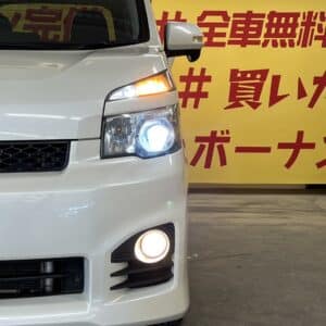 VOXY　ヴォクシー　ZS　【後期型】