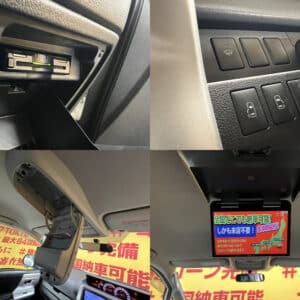 VOXY　ヴォクシー　ZS　【後期型】