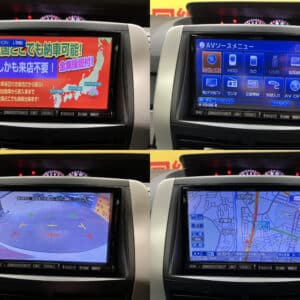 VOXY　ヴォクシー　ZS　【後期型】