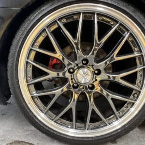 MARK X　マークX　250G　Sパッケージ　Gs【特別仕様車】【カスタム】【車検2年付】