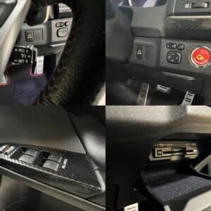 MARK X　マークX　250G　Sパッケージ　Gs【特別仕様車】【カスタム】【車検2年付】