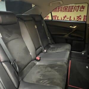 MARK X　マークX　250G　Sパッケージ　Gs【特別仕様車】【カスタム】【車検2年付】