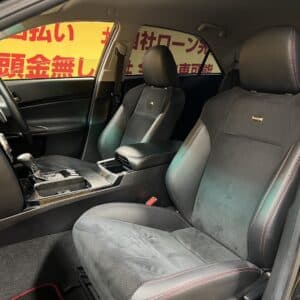 MARK X　マークX　250G　Sパッケージ　Gs【特別仕様車】【カスタム】【車検2年付】