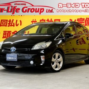 PRIUS　プリウス　Gツーリングセレクション