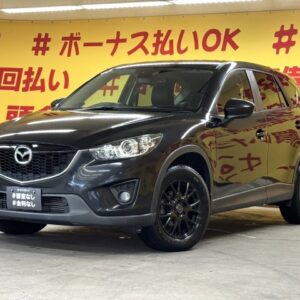 CX-5　XD