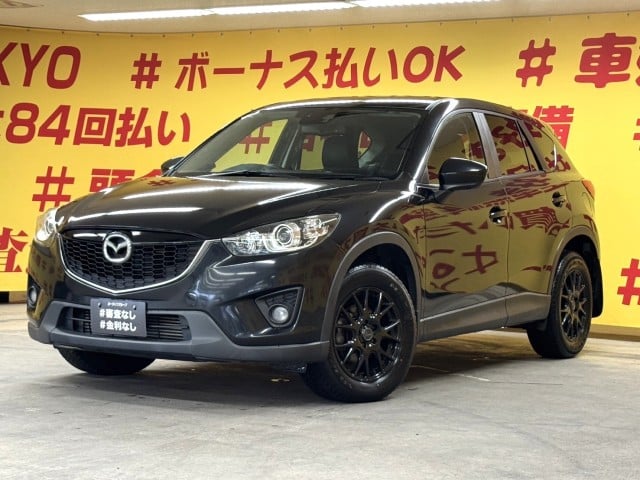 CX-5　XD