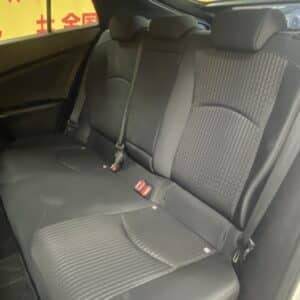 PRIUS　プリウス　A 【カスタム】【総合評価優良車】
