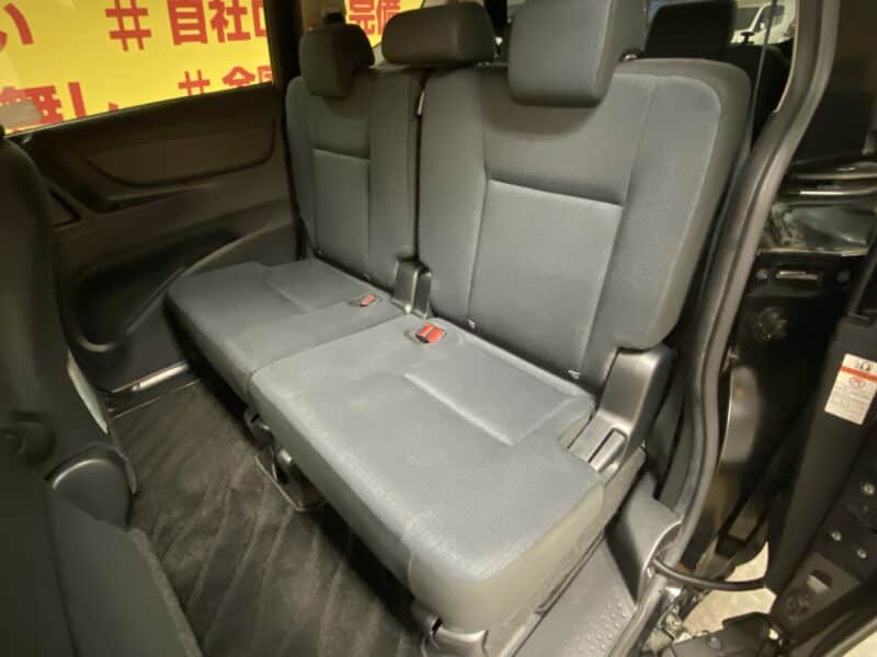 SIENTA シエンタ HYBRID G 【カスタム】【車検2年付】