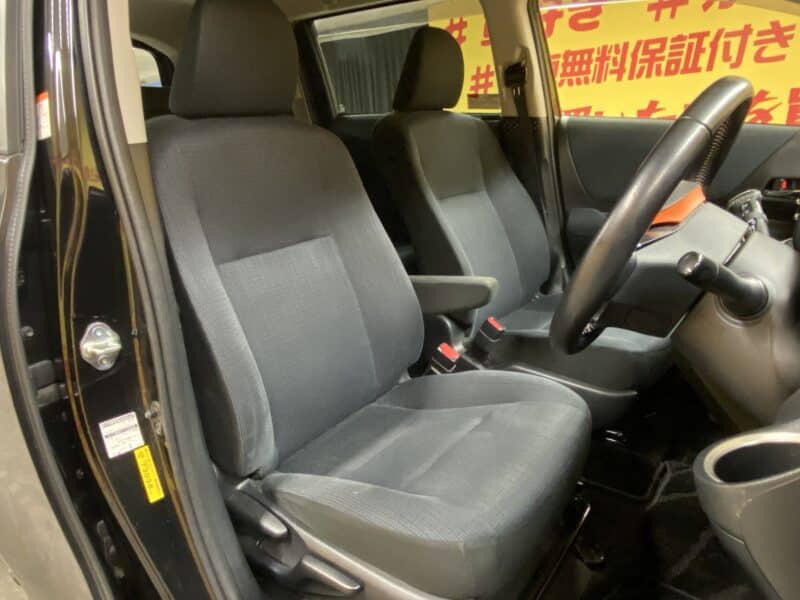 SIENTA シエンタ HYBRID G 【カスタム】【車検2年付】