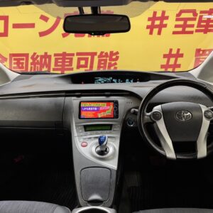 PRIUS　プリウス　Gツーリングセレクション