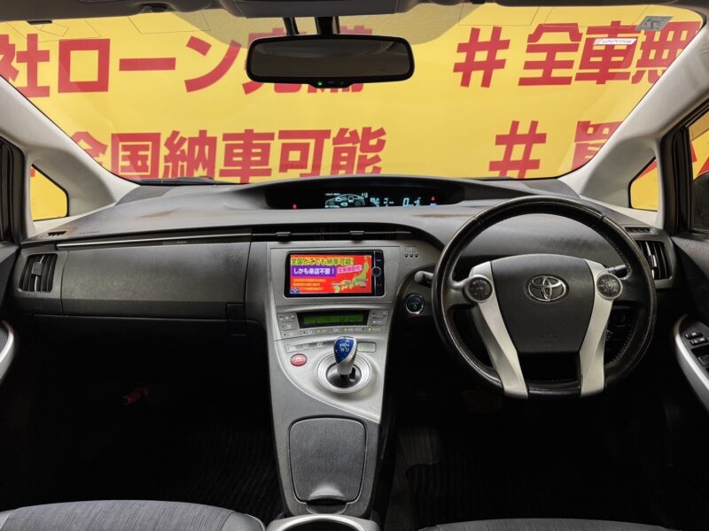 PRIUS プリウス Gツーリングセレクション