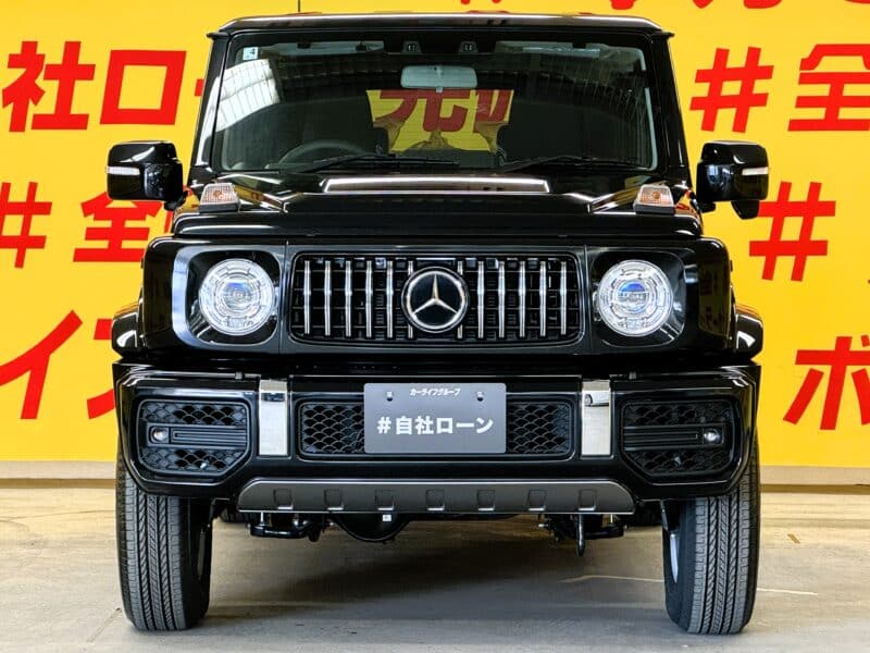 JIMNY NOMADE ジムニー ノマド FC 【4WD】
