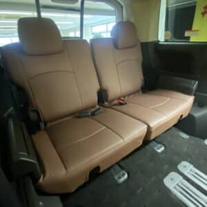 DELICA　デリカD5　GパワーPKG【カスタム】【総合評価優良車】