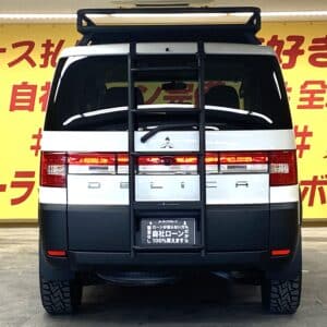 DELICA　デリカD5　GパワーPKG【カスタム】【総合評価優良車】