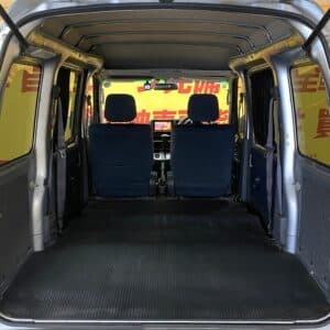 HIJET　ハイゼットカーゴ　クルーズ【カスタム】【４WD】【ターボ】