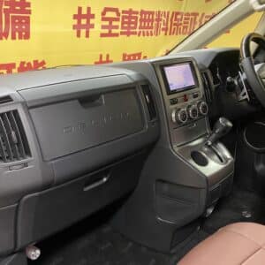 DELICA　デリカD5　GパワーPKG【カスタム】【総合評価優良車】