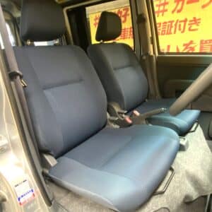 HIJET　ハイゼットカーゴ　クルーズ【カスタム】【４WD】【ターボ】
