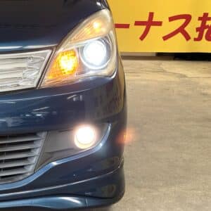 SOLIO　ソリオ　S　【低走行61000ｋｍ】【車検２年付】