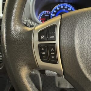 SOLIO　ソリオ　S　【低走行61000ｋｍ】【車検２年付】