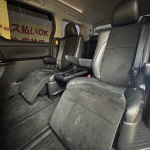 VELLFIRE　ヴェルファイア　２.４Z　ゴールデンアイズ【総合評価優良車】【特別仕様車】【カスタム】【車検2年付】