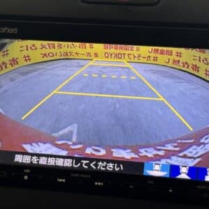 FREED　フリードHV　ハイブリッドEX　ホンダセンシングSパッケージ　6人乗り