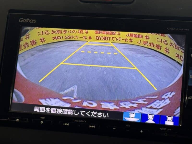 FREED フリードHV ハイブリッドEX ホンダセンシングSパッケージ 6人乗り