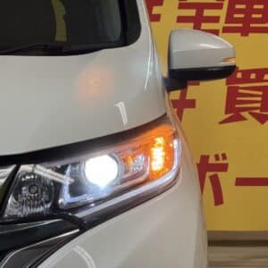 FREED　フリードHV　ハイブリッドEX　ホンダセンシングSパッケージ　6人乗り