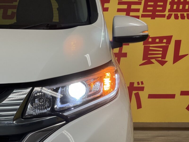 FREED フリードHV ハイブリッドEX ホンダセンシングSパッケージ 6人乗り