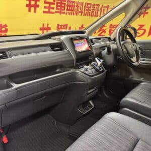 FREED　フリードHV　ハイブリッドEX　ホンダセンシングSパッケージ　6人乗り