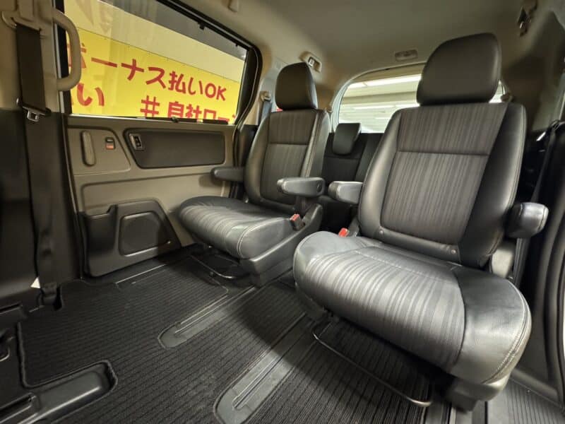 FREED フリードHV ハイブリッドEX ホンダセンシングSパッケージ 6人乗り