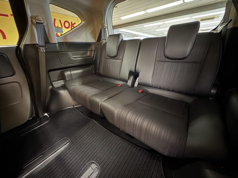 FREED フリードHV ハイブリッドEX ホンダセンシングSパッケージ 6人乗り