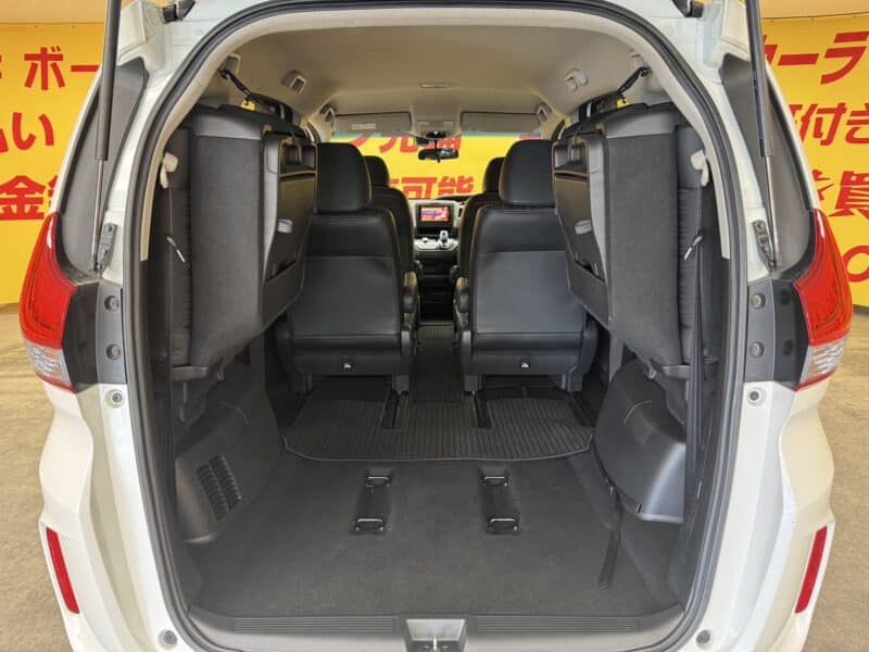 FREED フリードHV ハイブリッドEX ホンダセンシングSパッケージ 6人乗り